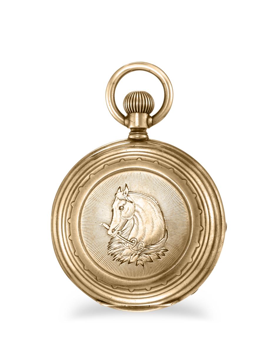 Longines - l27734920